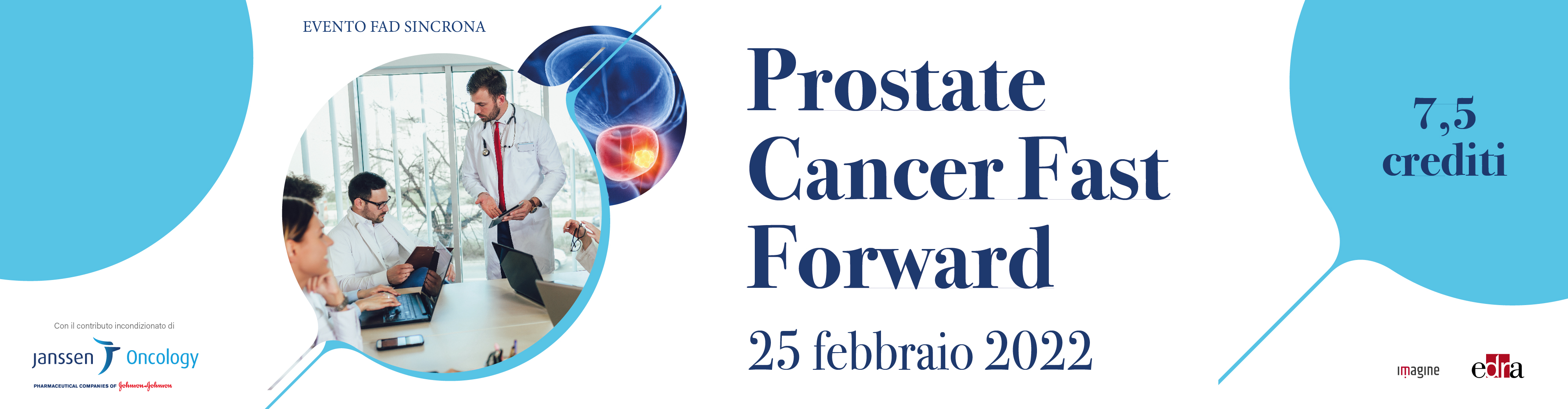 Prostate Cancer Fast Forward